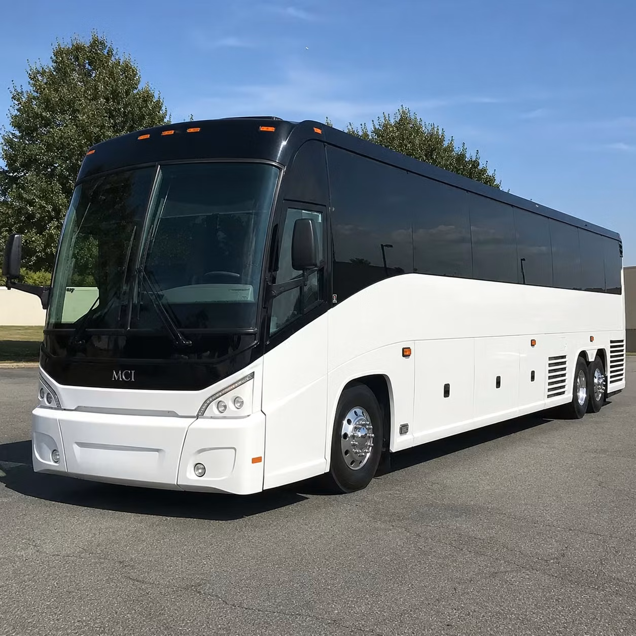 pharr church transportation