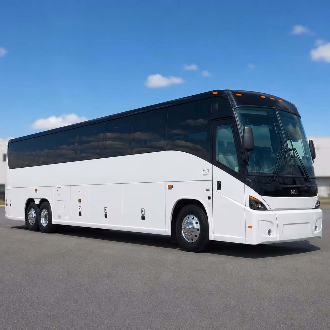 pharr concert transportation
